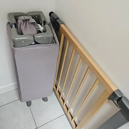 Lejlighed Le 